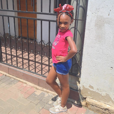 Nonhlanhla Mthembu