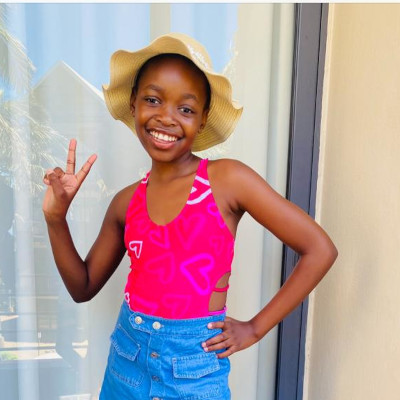 Tsakani Maluleka