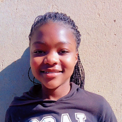 Amukela Shabalala