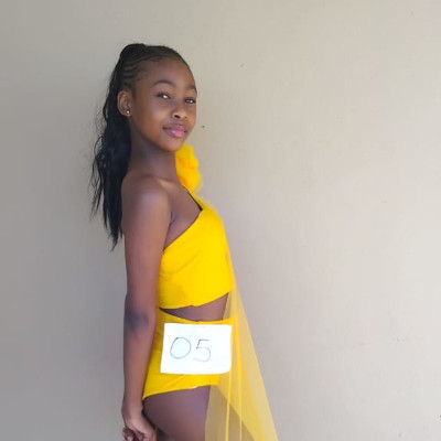 Akalondwe Mkhwanazi
