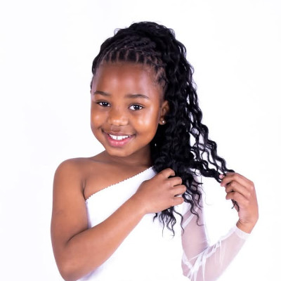 Alwenzile Zungu