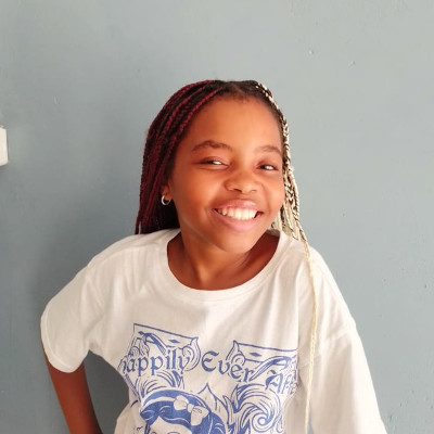 Boitumelo Mogale