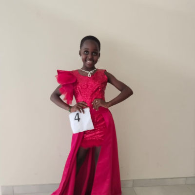Mpendzi Mhlongo