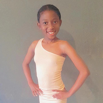 Kefilwe Lawrencia Motsoari
