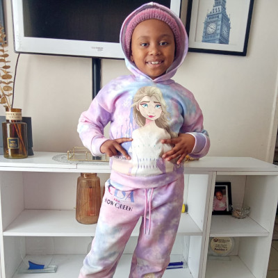 Emihle Danster
