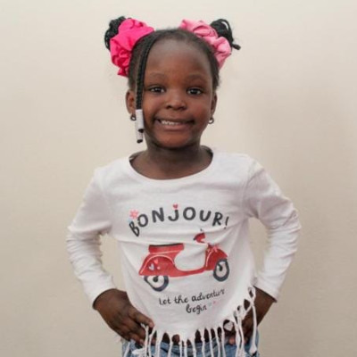Roisa Mukendi