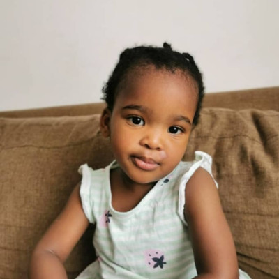 Amahle Funda
