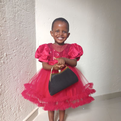 Shoki Sumbane