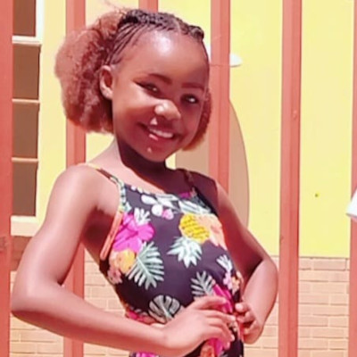 Sharice Malinga