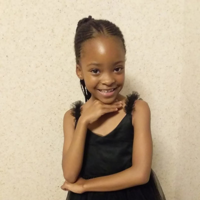 Omolemo Tladi