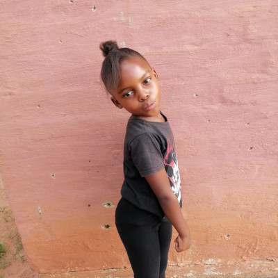 Blessing Lebogang Moremedi