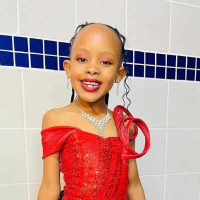 Thando Mfumbeko