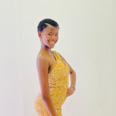 Luyanda Ngcobo
