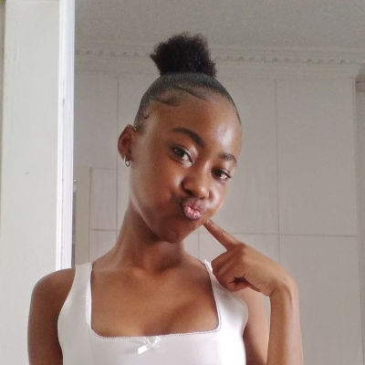 Thulisile Manganyi