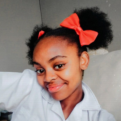Nonjabulo Gumede