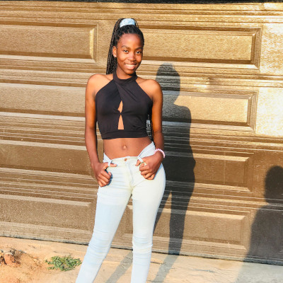 Khanyisa Thwala