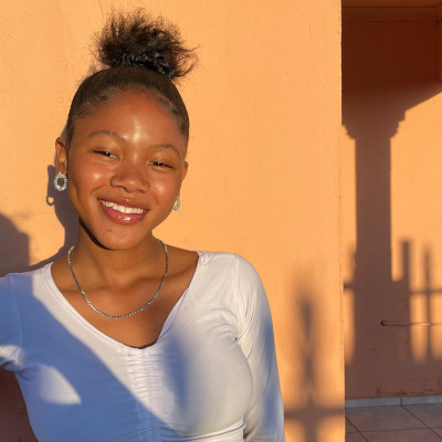 Oratile Mokgadi