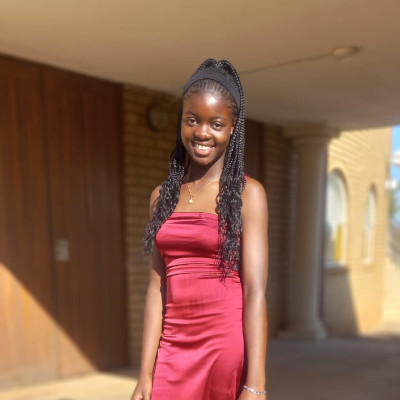 Deanna Mlambo