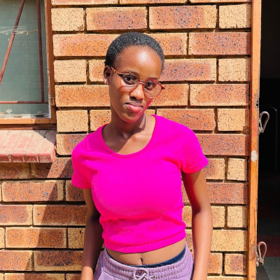 Boitumelo Makgwane