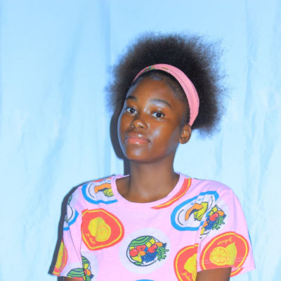 Munatha Kamogelo