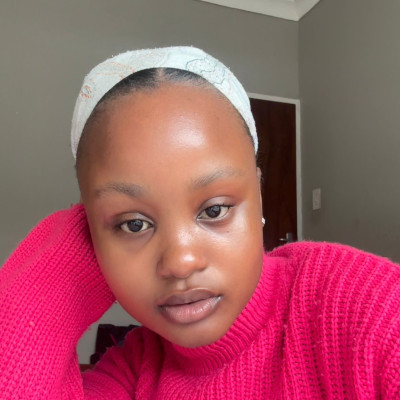 Ontiretse Mogapi